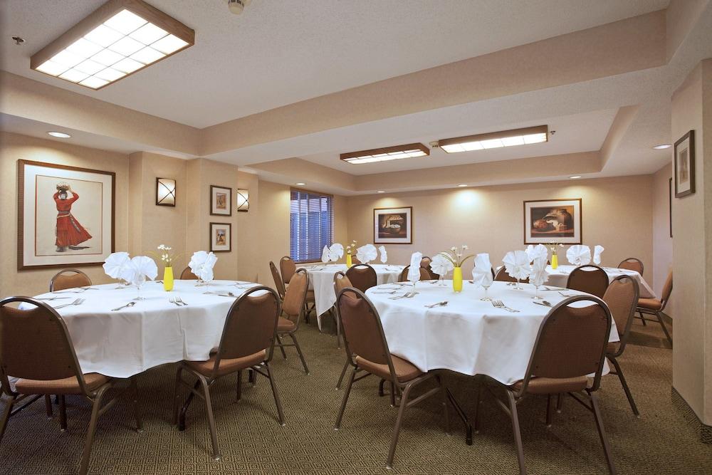 Inn At Santa Fe, Surestay Collection By Best Western Exterior foto