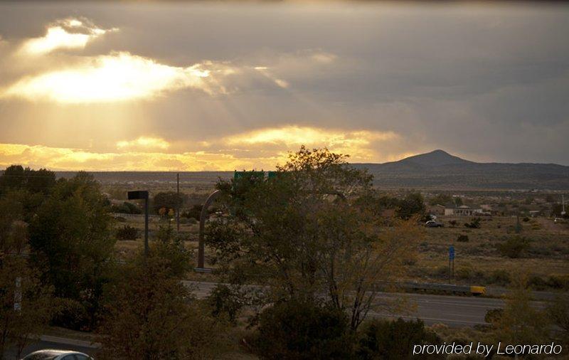Inn At Santa Fe, Surestay Collection By Best Western Exterior foto